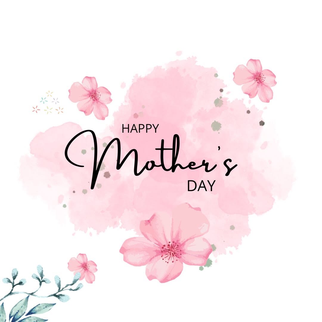 Instagram post by Dr. Ryan Chastant: Happy Mother’s Day from all of us at Acadian ENT! 🌷 Today we celebrate all the amazing moms, grandmothers, bonus moms, and mother figures w…