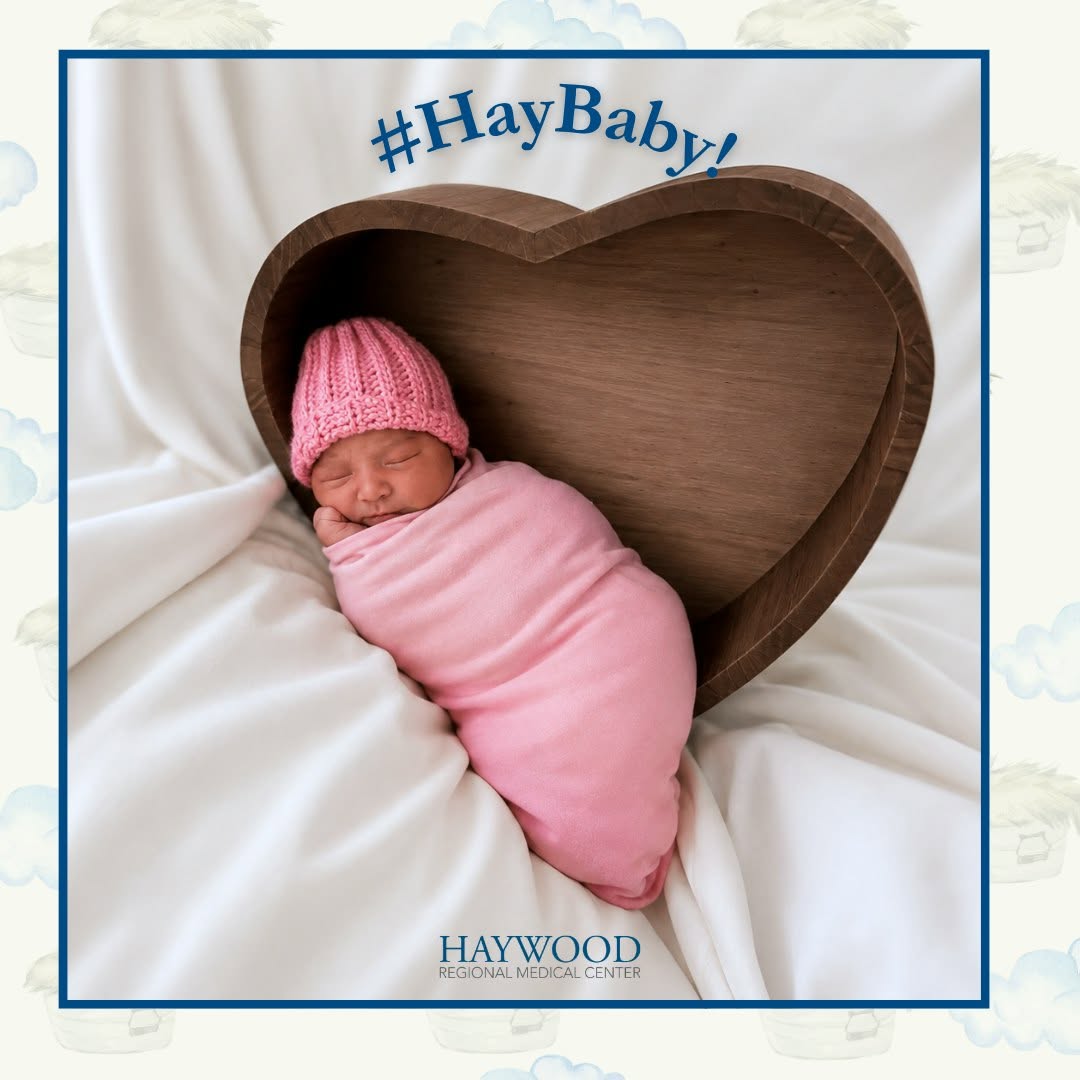 Instagram post by Dr. Ryan Marshall, DO: 🎀 #haybaby Daniella 🎀 Meet sweet baby Daniella! 💕 Cozy in her pink outfit, she’s ready to make her #haybaby debut and begin a lifetime of…