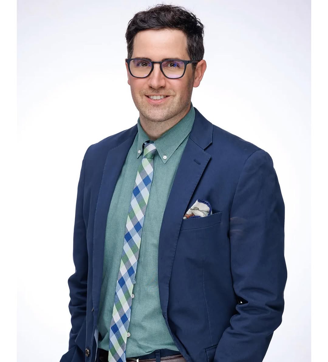 Instagram post by Dr. Sam Fuller: Meet Dr. Sam Fuller — renowned Board-Certified Plastic and Reconstructive Surgeon, trusted by patients across Indiana and beyond for his unm…