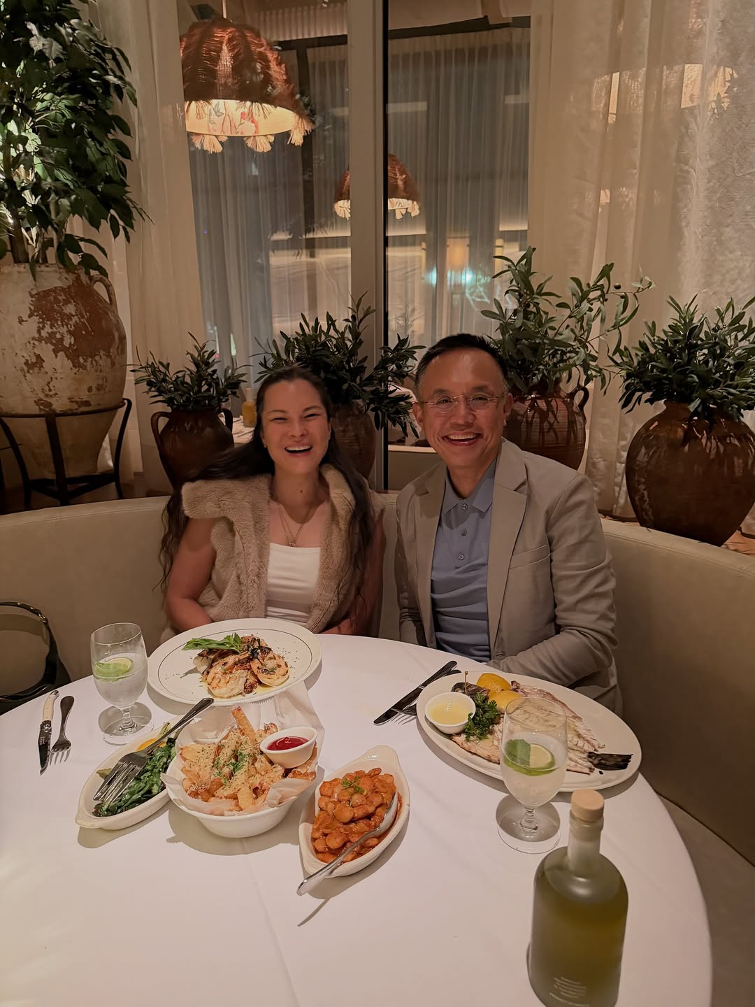 Instagram post by Dr. Sam Lam: Happy Birthday Ellie!