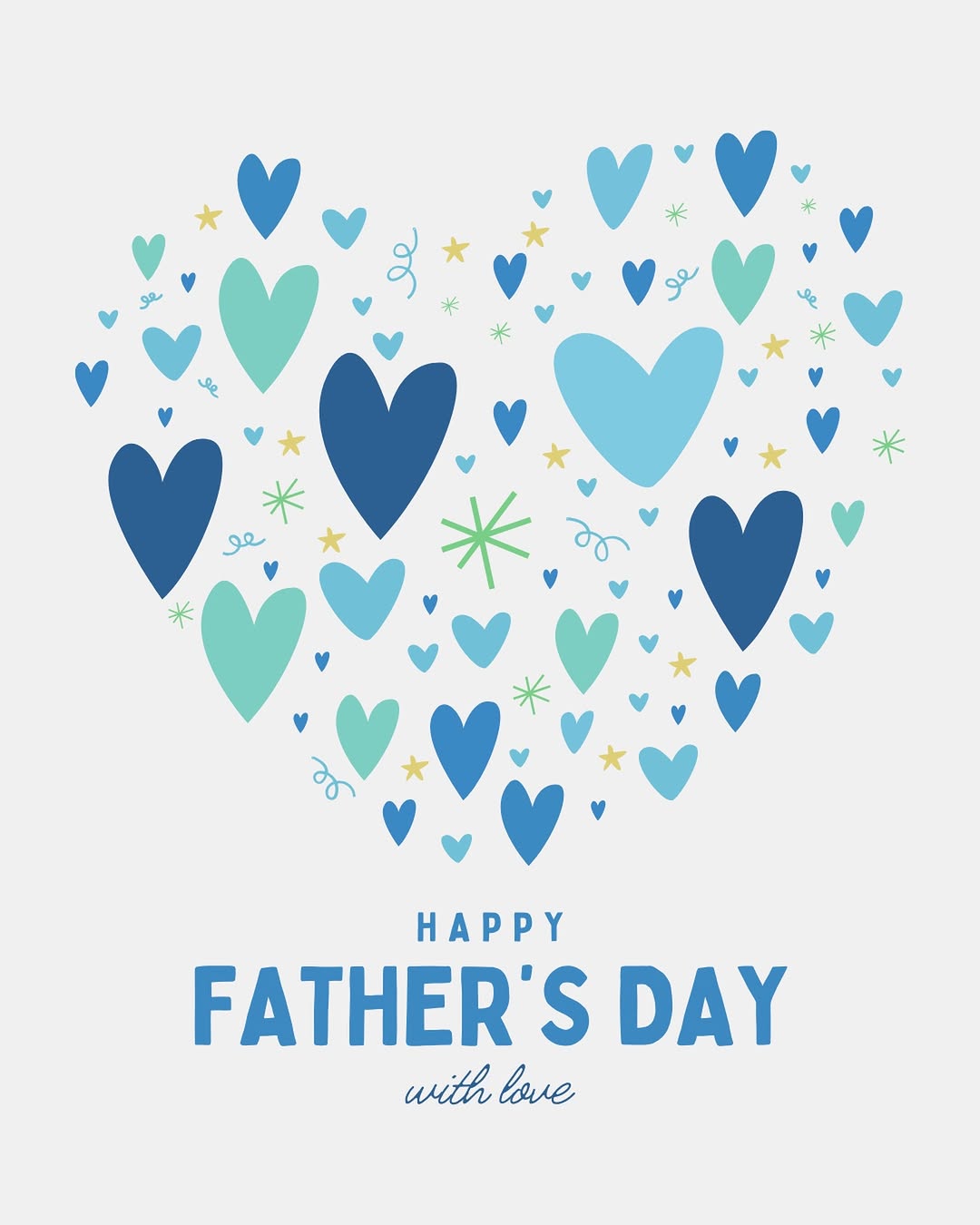 Instagram post by Dr. Samuel Lien: Happy Father’s Day from all of us at Washington Plastic Surgery! Today we celebrate the dads, grandfathers, husbands, mentors, and father fi…