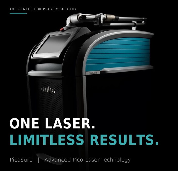 Instagram post by Dr. Sandra Bouzaglou: 🍂 Summer Is Over... It’s PICO Time! ✨ Now that summer is winding down, it’s the perfect time to refresh your skin with the PicoSure® Laser!…