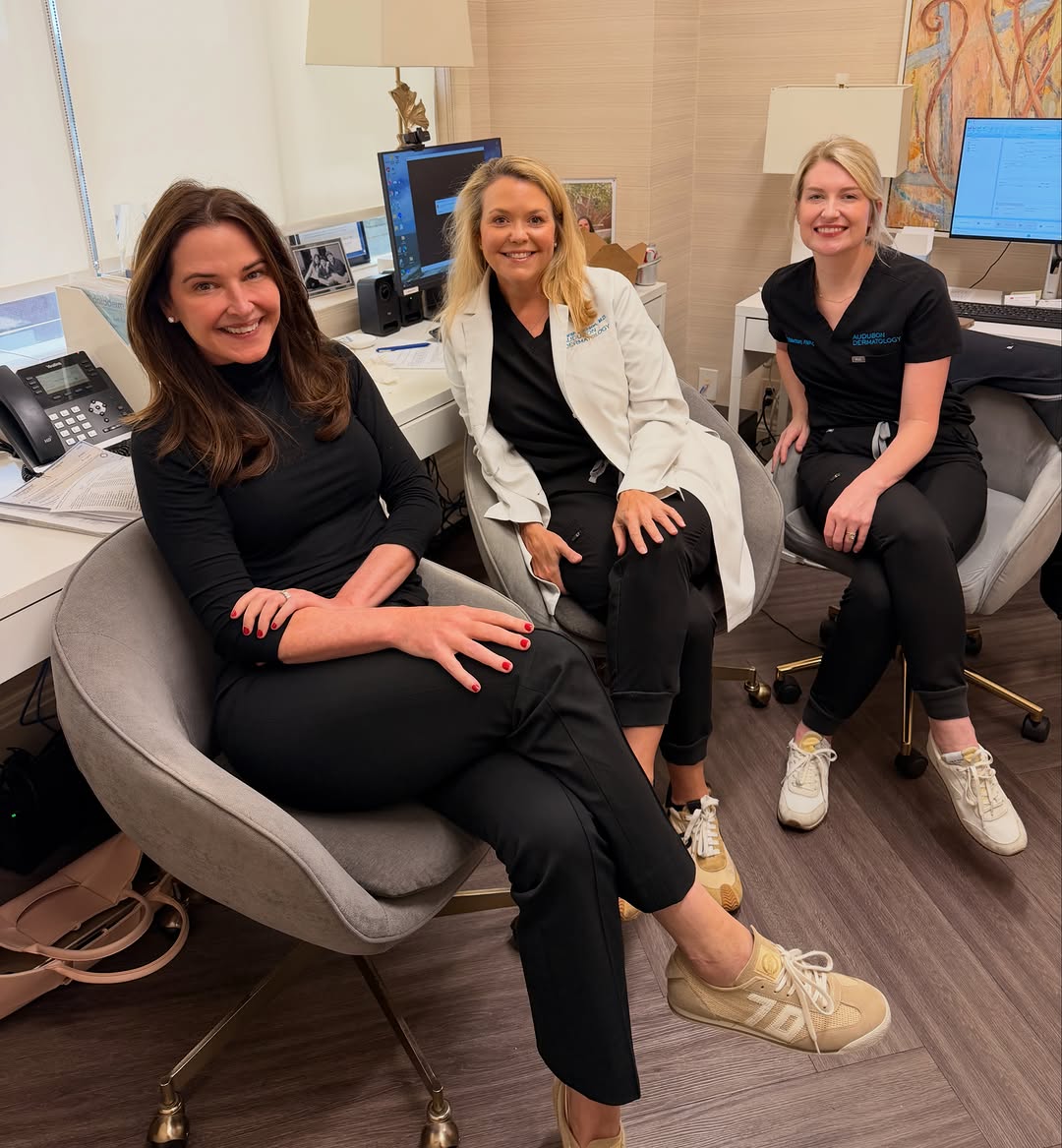 Instagram post by Dr. Sarah C. Jackson: Happy Women in Medicine Day! Today we’re taking a moment to recognize the women who pour so much care, knowledge, and heart into what they d…