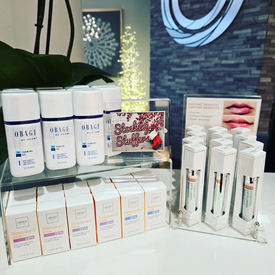 Instagram post by Dr. Scott B. Hearth: Come get your stocking stuffers and your last-minute gifts!