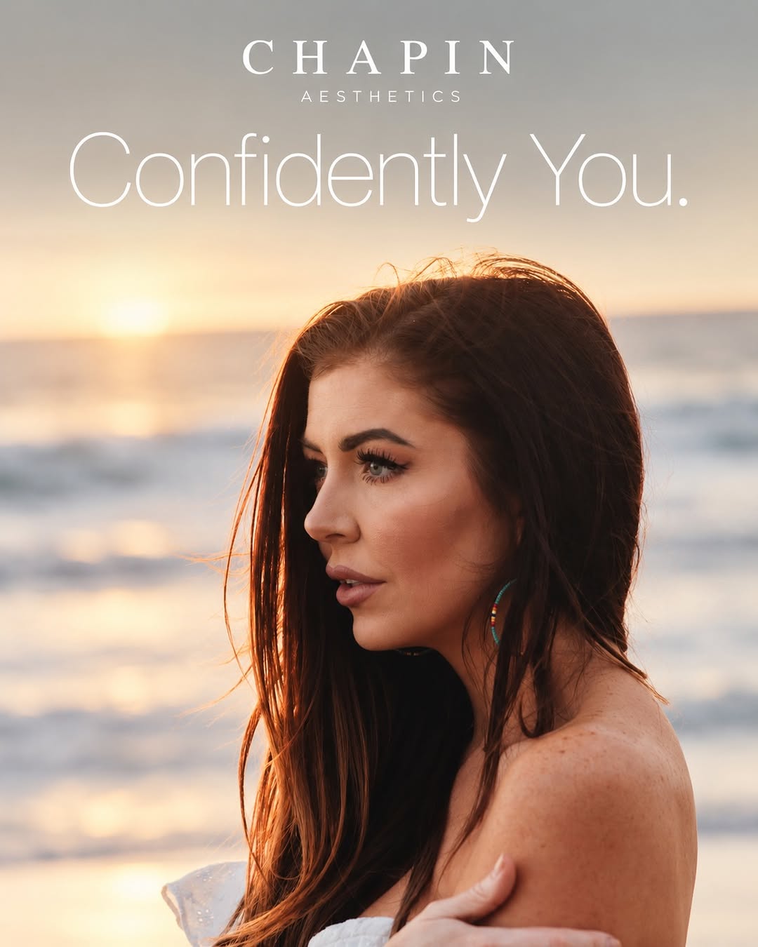 Instagram post by Dr. Scott Chapin: Confidently you. The best results don’t change who you are. They simply help you feel more confident being yourself. Natural. Refined. Still…