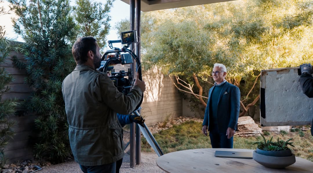 Instagram post by Dr. Scott Greenberg: It’s official: Dr. Greenberg's episode of sHEALed is now out on Prime Video! The documentary premiered at the Cannes Film Festival this past…