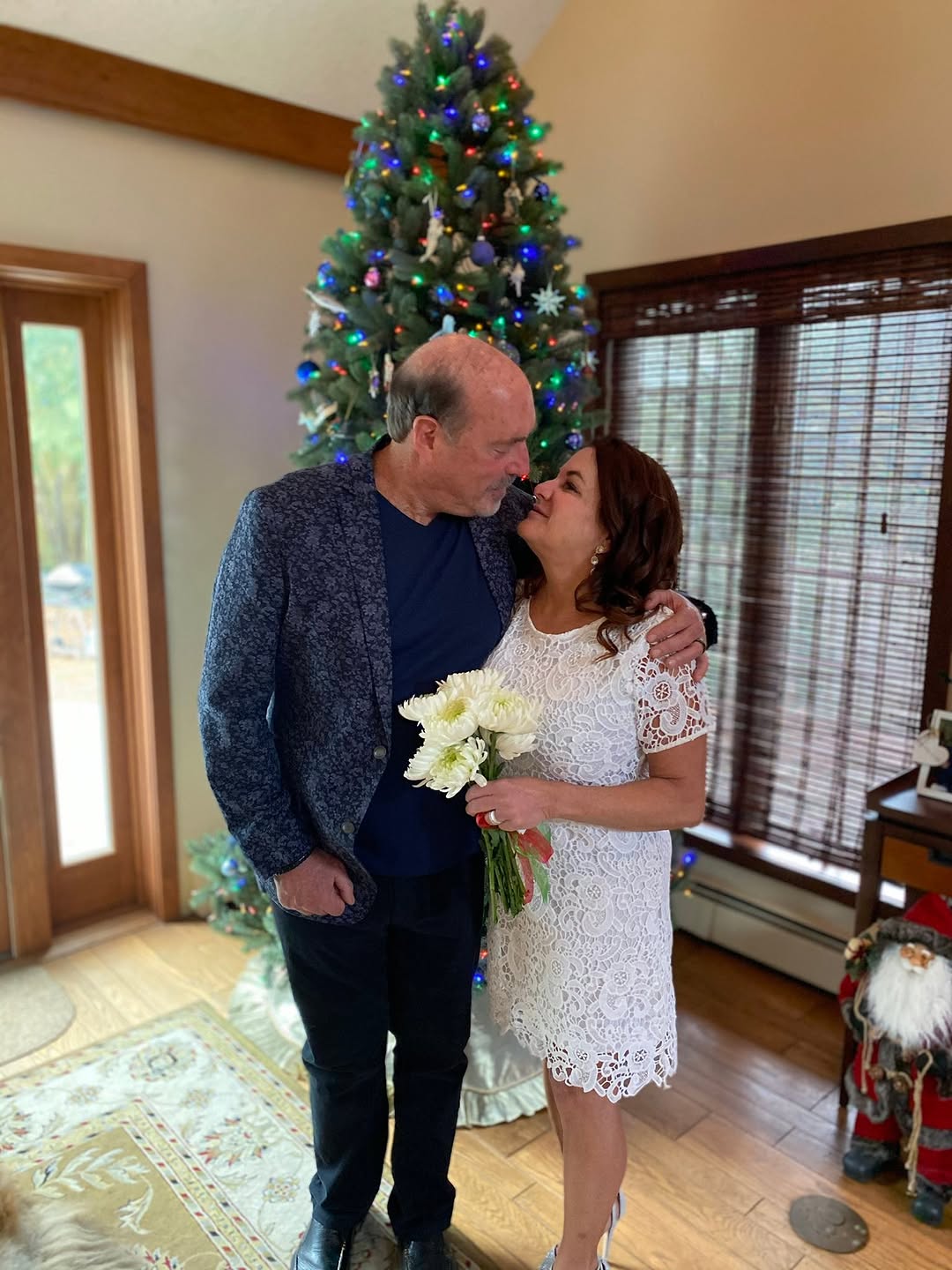 Instagram post by Dr. Scott Hernberg, DO: Happy sixth Anniversary 🥂💫 Scott Hernberg , xoxoxoxo