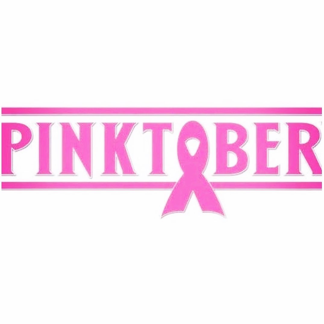 Instagram post by Dr. Scott Loessin: October is National Breast Cancer Awareness month! Don’t forget to perform regular breast self-examinations and be sure to get regular mammo…