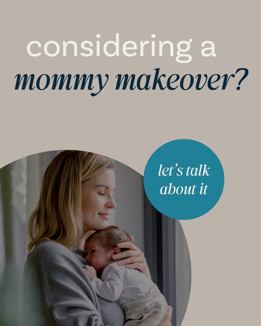 Instagram post by Dr. Scott W. Wrye: One of the most important things we tell patients is that the best mommy makeover recoveries happen when you respect the healing process, fo…