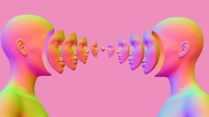 Instagram post by Dr. Sean P. Edwards, DDS: How do psychedelics and anesthetics create mirror image patterns in the brain? Although consciousness is something so similar to the human e…