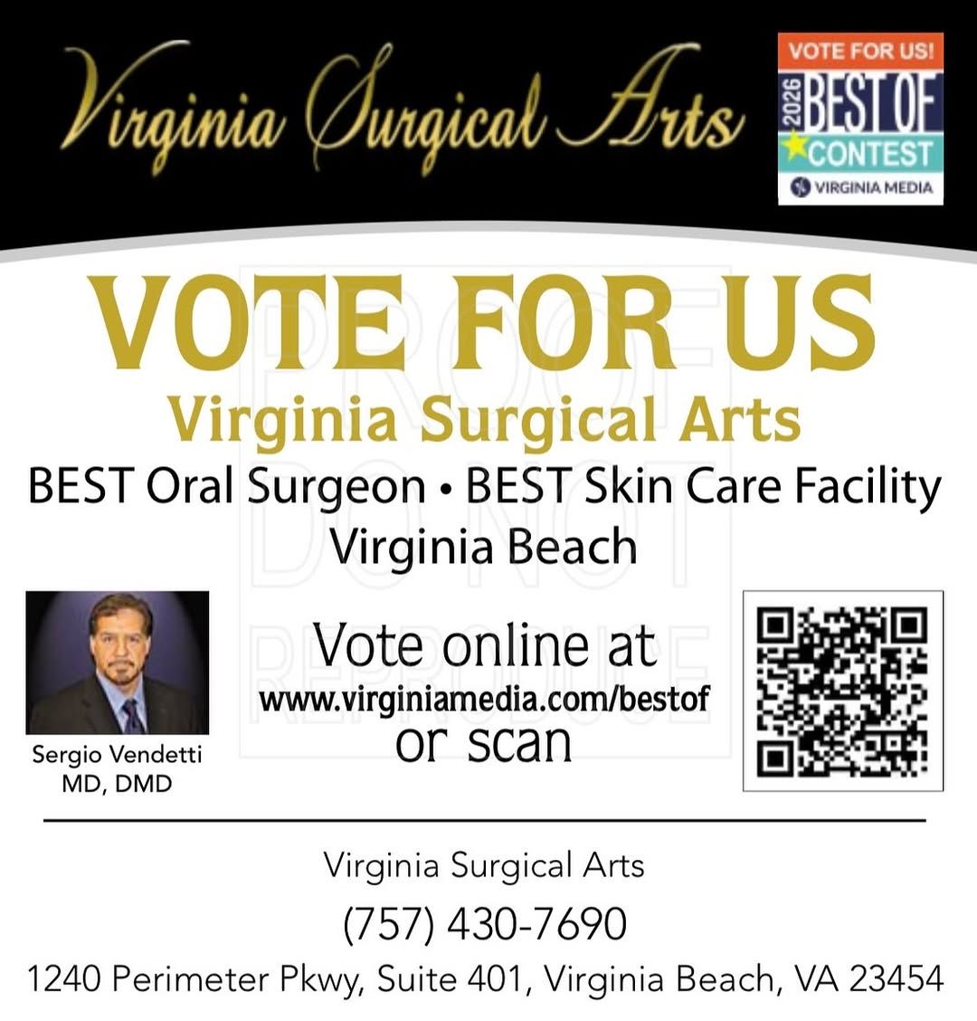 Instagram post by Dr. Sergio Vendetti: One more day to vote!!! Link in bio🌟💫