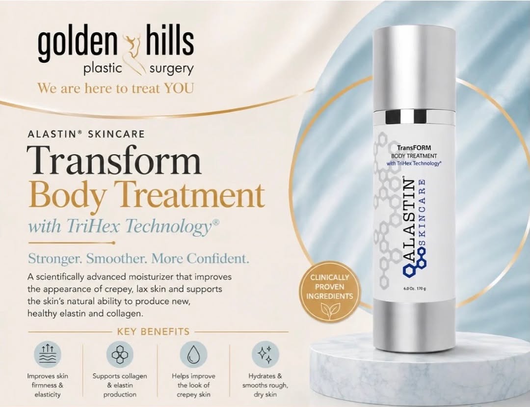 Instagram post by Dr. Seth Eberlin: GLP-1 medications can transform your body—but what about your skin? ✨ Losing weight with GLP-1 medications like Ozempic, Semaglutide or Tirz…