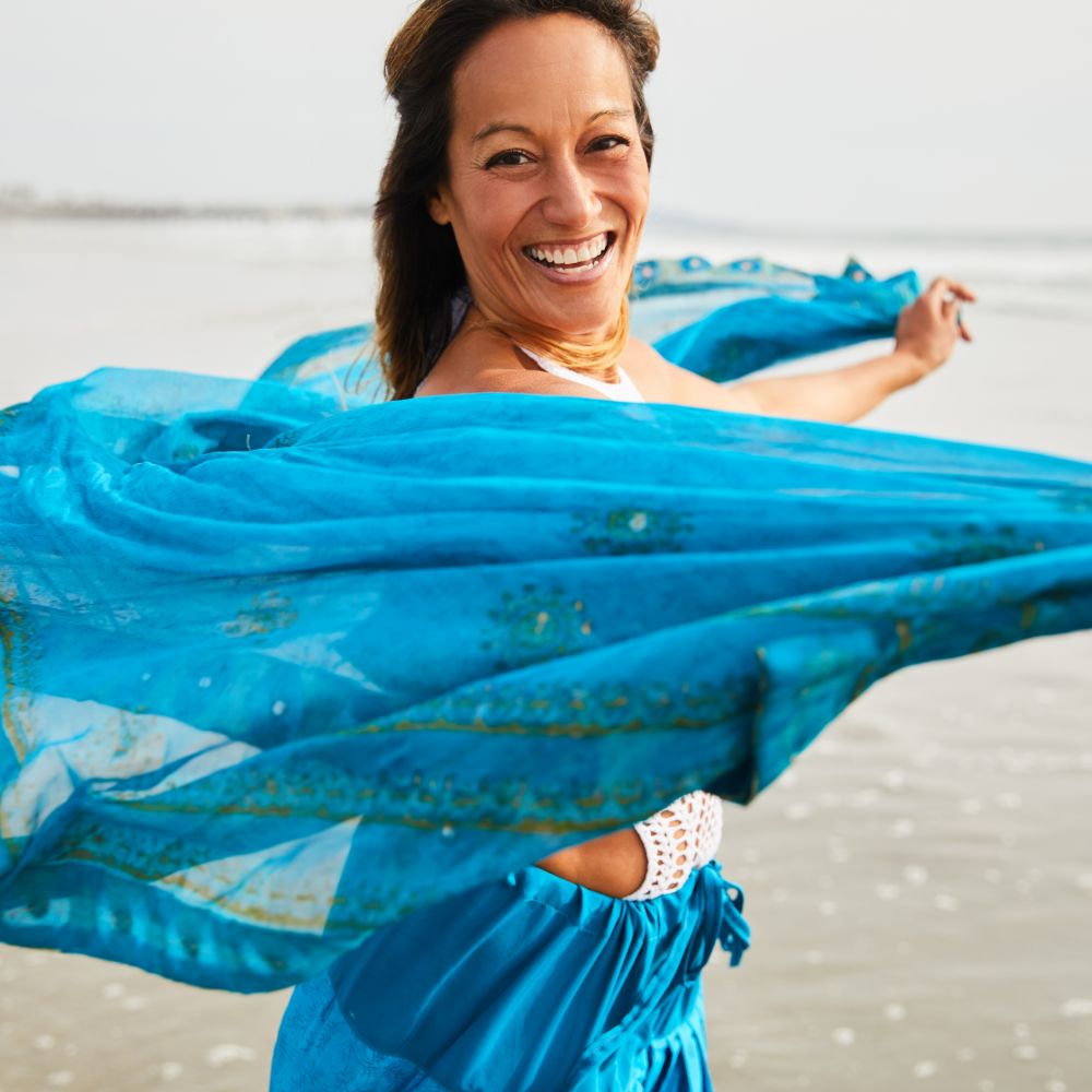 Instagram post by Dr. Shannon Armstrong: There is no upward age limit for tummy tuck surgery. If you are unhappy with the appearance of loose skin and excess fat around your belly a…