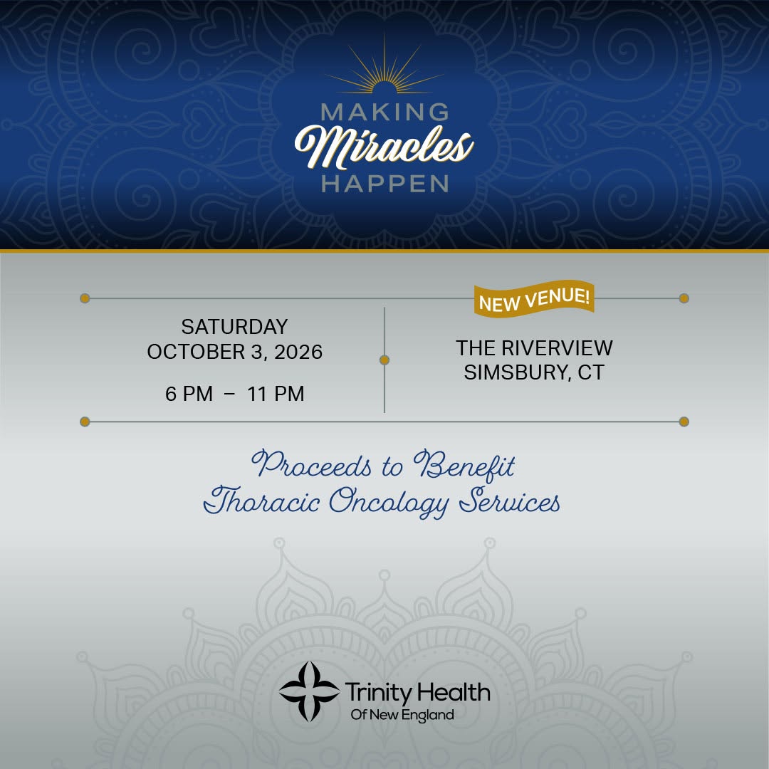 Instagram post by Dr. Shannon Beausoleil: We invite you to be part of an exciting new chapter of Making Miracles Happen. This year, the gala moves to a new venue—bringing fresh energ…