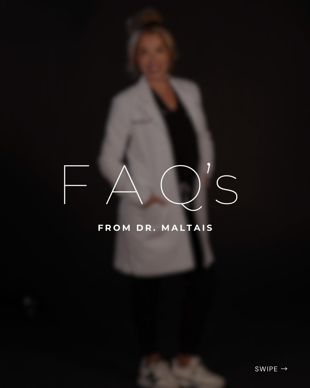 Instagram post by Dr. Shannon Maltais, N: Remember, healthy skin isn’t about chasing every trend. It’s about understanding what your skin actually needs and creating a treatment plan…
