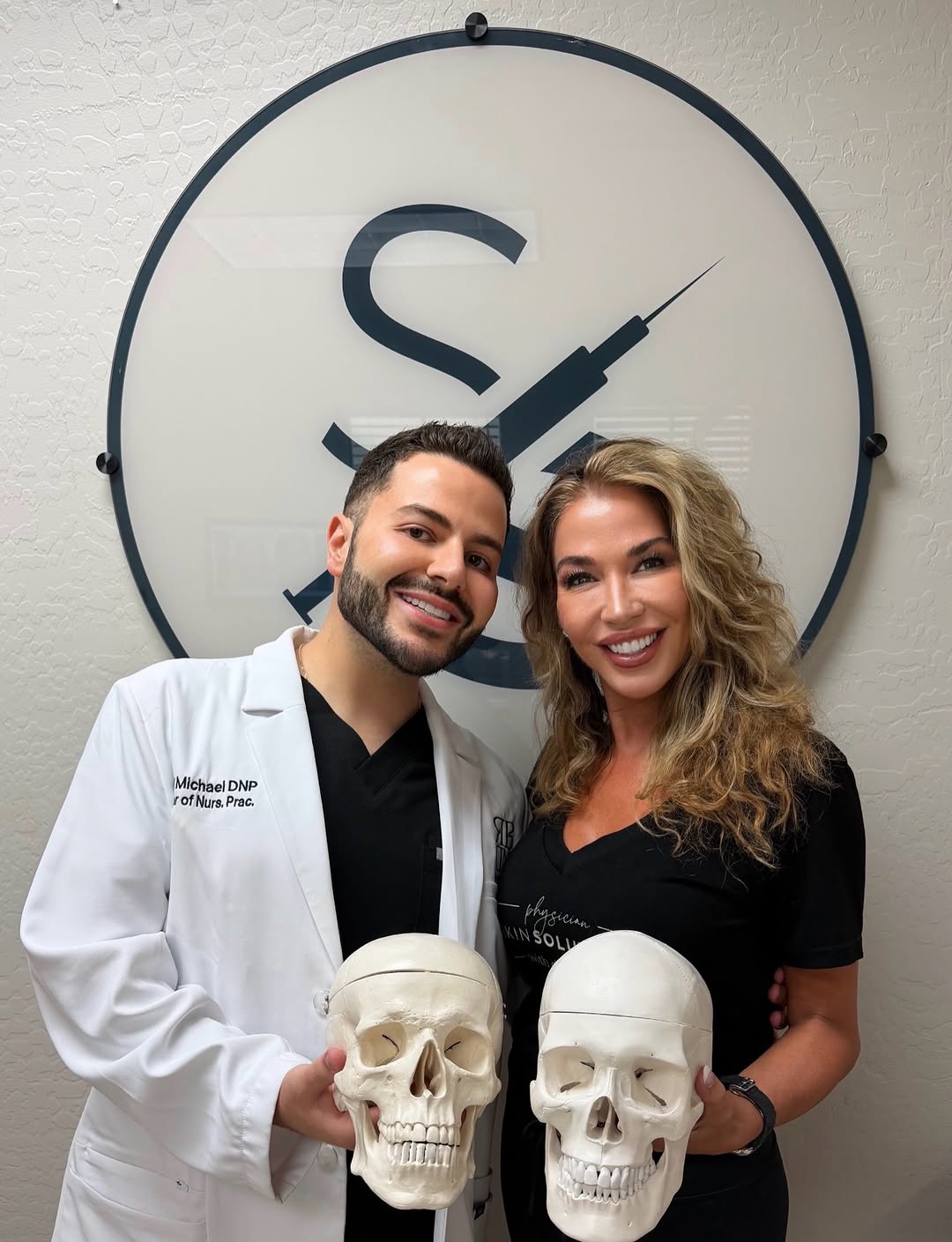 Instagram post by Dr. Shannon Maltais, N: More than 20 years into this career, and I still love a training day like this one. 💕 Yesterday, I spent the day with Dani Michael, DNP, le…