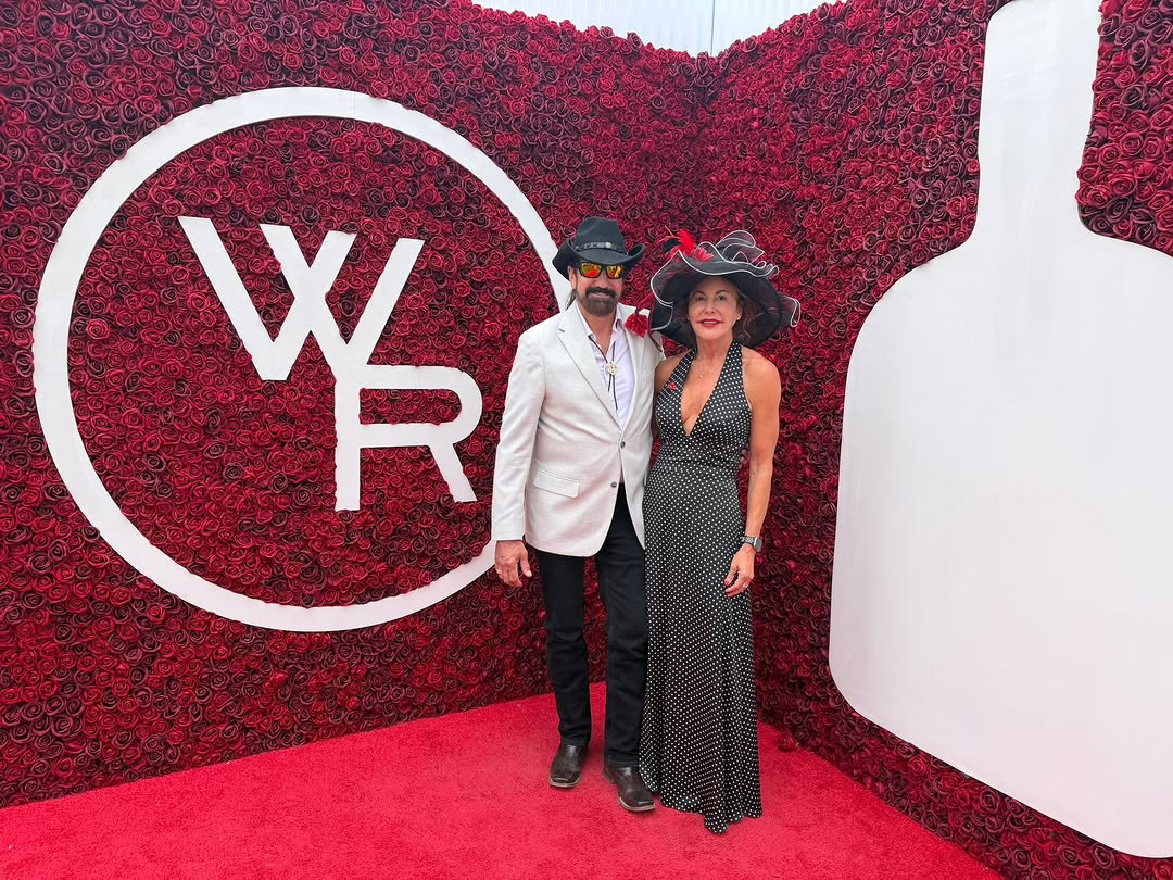 Instagram post by Dr. Shondra L. Smith: Kentucky Derby …. Check Great weekend…recommend 10 out of 10
