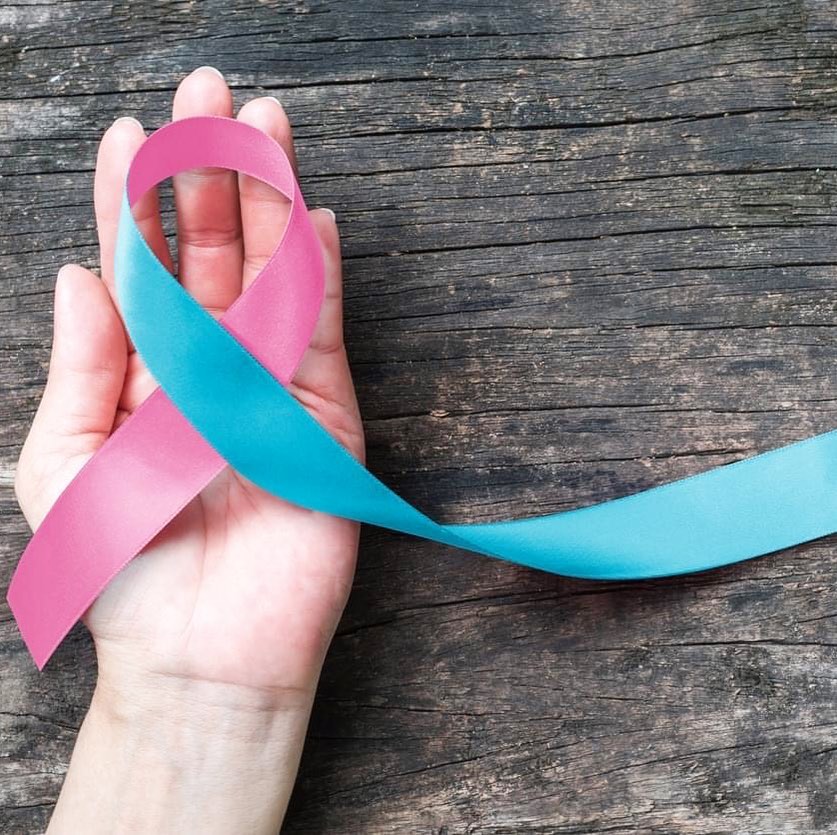 Instagram post by Dr. Sohila Zarandy: October is Pregnancy & Infant Loss Awareness Month. This month, reach out to a mother or family that has experienced loss. Ask how you can s…