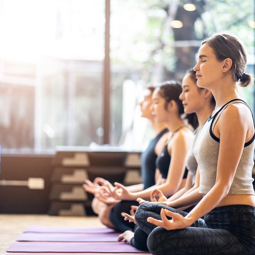 Instagram post by Dr. Sohila Zarandy: Did you know there are lifestyle changes you can make to promote balance in your body and help support your fertility? Check out our blog to…