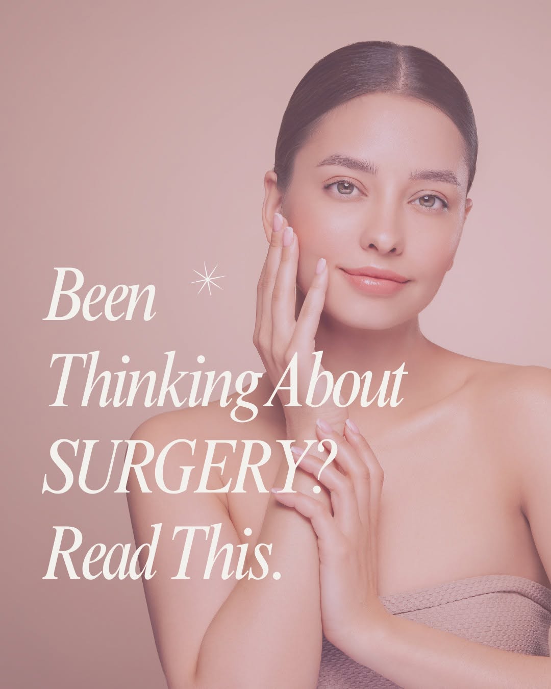 Instagram post by Dr. Stefan B. Craig: September is your sign. ✨ If plastic surgery has been on your mind, this could be the month to take the next step. Schedule your consultatio…