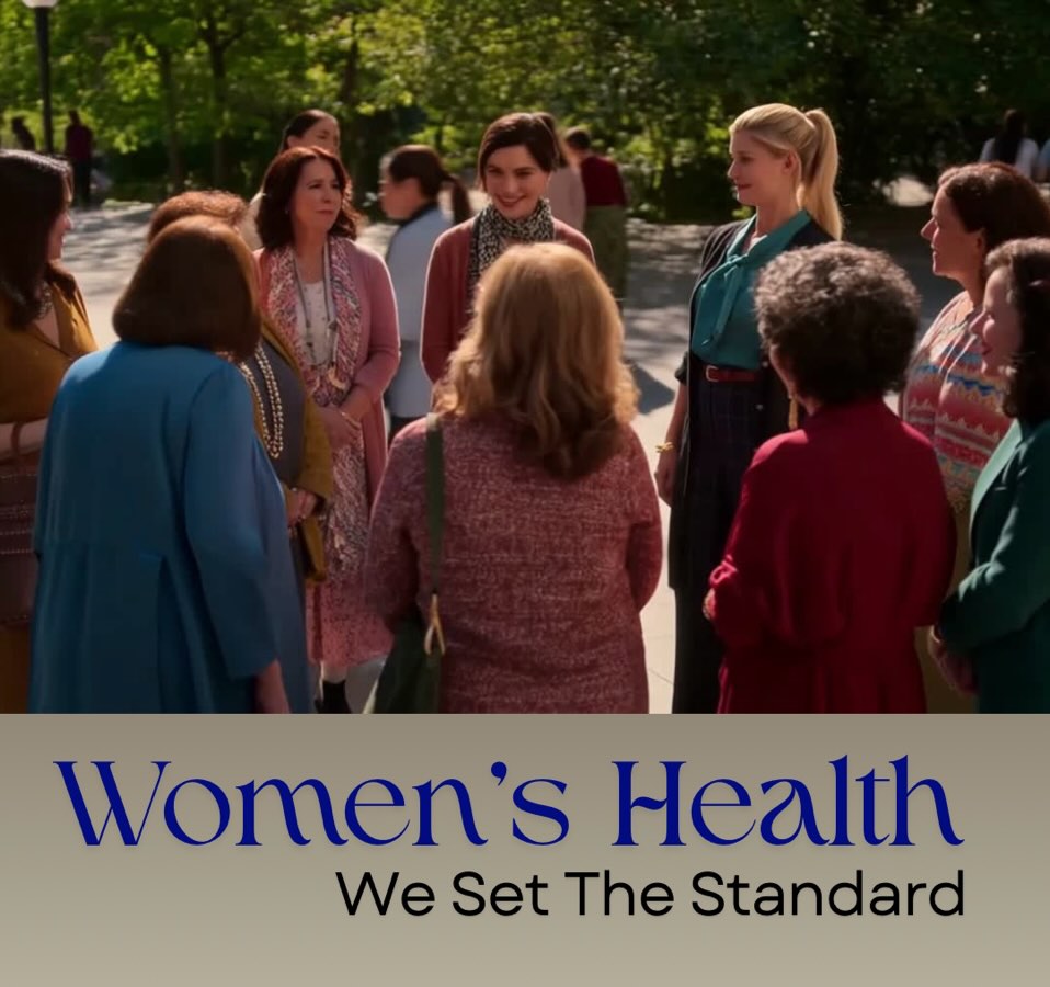 Instagram post by Dr. Stefanie A. Schultis: Dr. Stefanie A. Schultis leads a private practice dedicated to evidence-based, experience-driven women’s healthcare, emphasizing personalize…