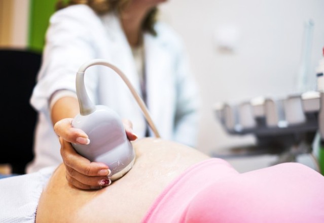 Instagram post by Dr. Stephen Channey: Mark your calendar: Pediatrix® OB Grand Rounds returns Sept. 15 at 1 p.m. ET. Nikolaos Zacharias, M.D., will present on “Third Trimester Ult…
