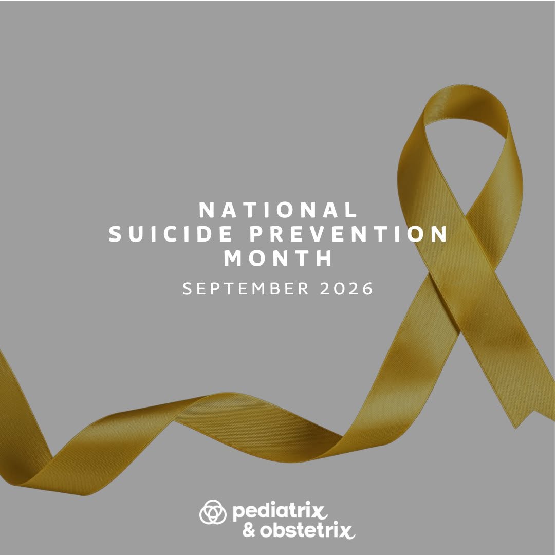 Instagram post by Dr. Stephen Channey: September is National Suicide Prevention Month, and this week is Suicide Prevention Week. Today is also World Suicide Prevention Day. In hea…