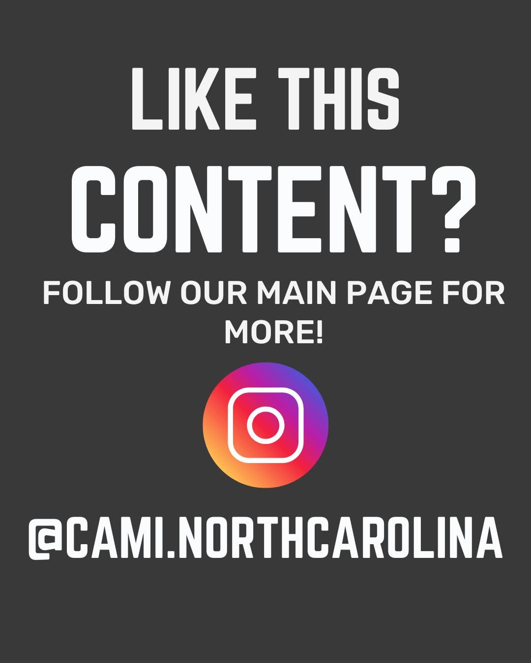 Instagram post by Dr. Stephen Giordano, DO: We’re simplifying things — everything you need is now in one place. Follow our main page to stay connected! @cami.northcarolina