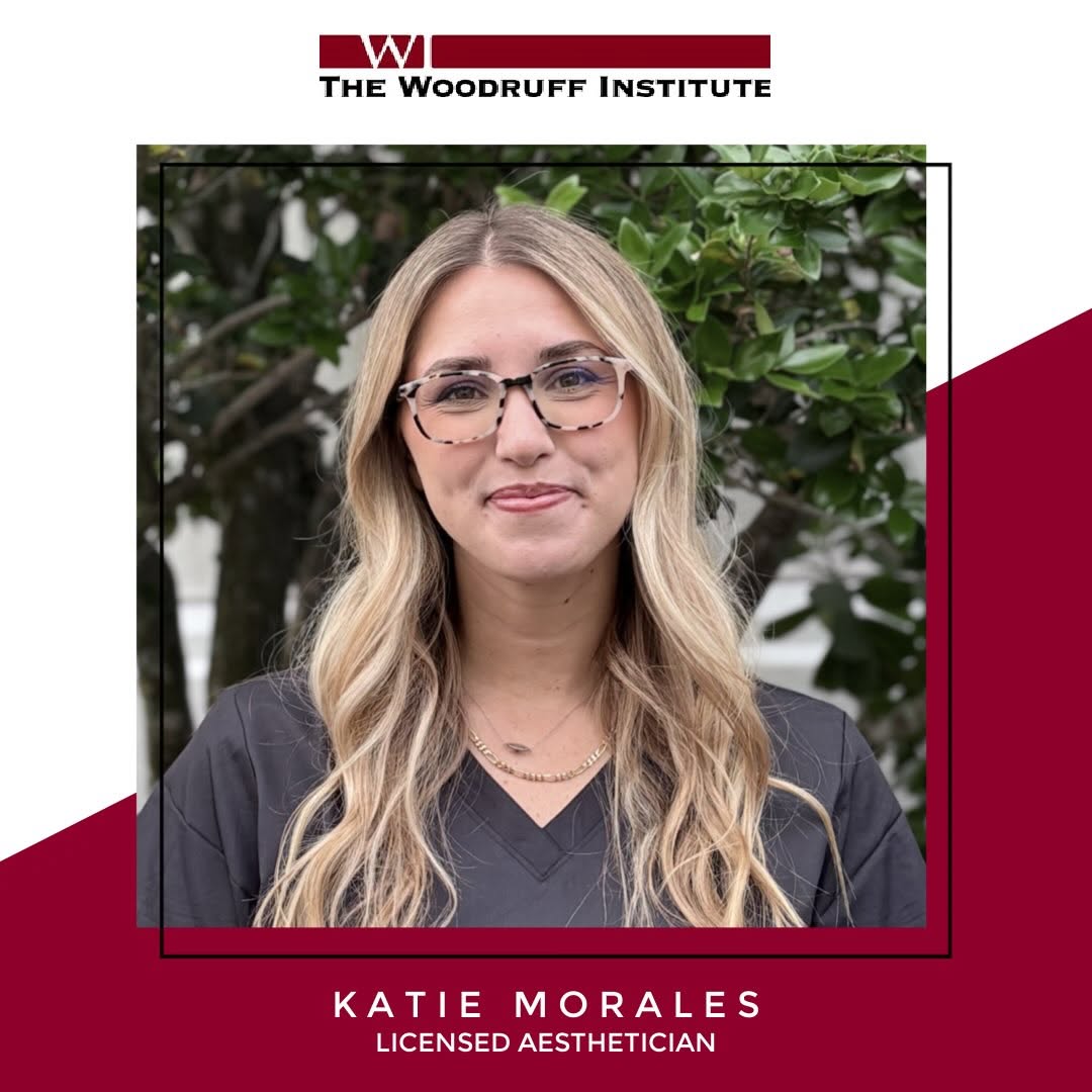 Instagram post by Dr. Stephen H. Ducatman: Exciting news! ✨ Please join us in welcoming Katie Morales, Licensed Aesthetician, to our team at our Bonita Beach Road location! Originally…