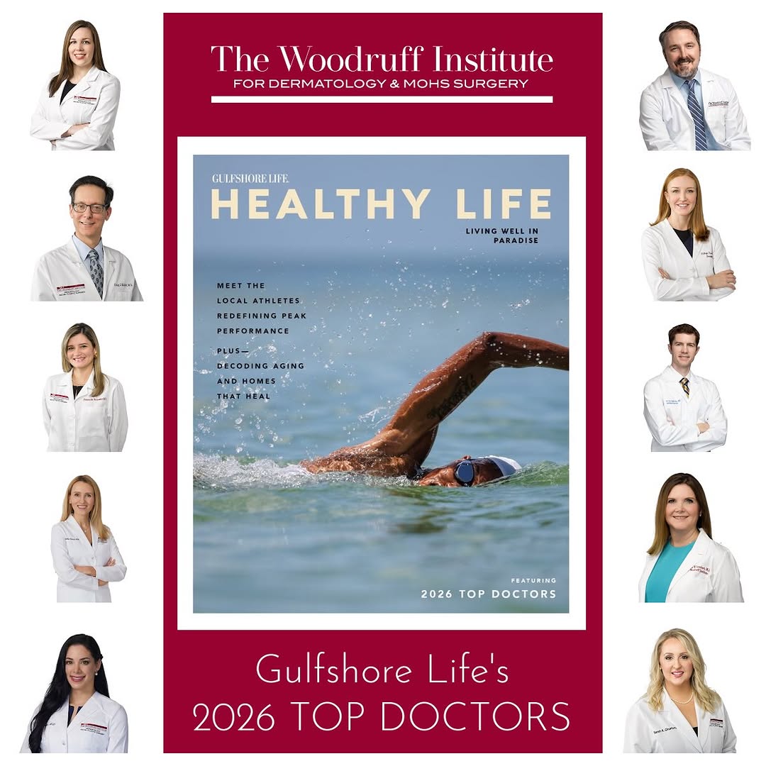 Instagram post by Dr. Stephen H. Ducatman: Please join us in congratulating our outstanding physicians who have been recognized as Gulfshore Life’s Top Doctors for 2026! This prestigi…