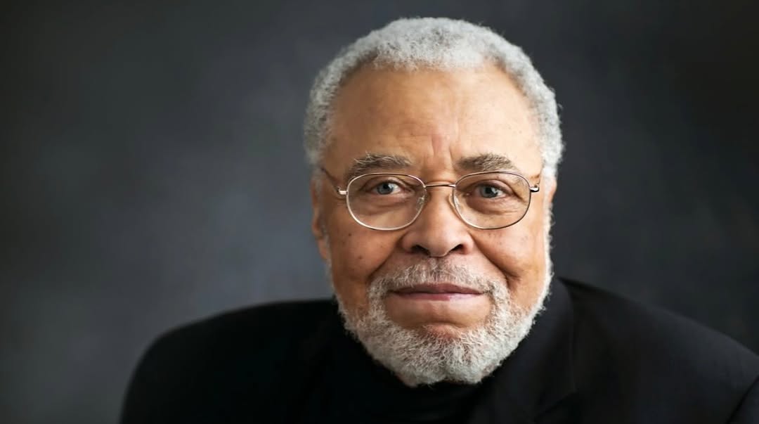 Instagram post by Dr. Stephen J. Pincus: Loss of a truly great American icon, James Earl Jones 1/17/31-9/9/24 RIP
