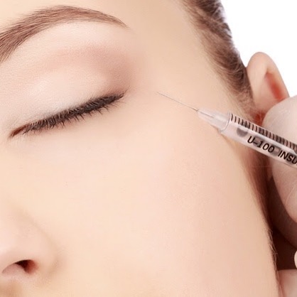 Instagram post by Dr. Stephen M. Krant: It’s finally FILLER DAY!!! 💉 Today and tomorrow (9/6 and 9/7) we are offering $100 off ALL FILLERS!! That includes #juvedermvoluma #juveder…