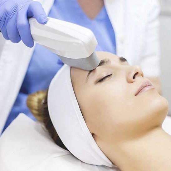 Instagram post by Dr. Stephen M. Krant: There are so many benefits to IPL (Intense Pulsed Light) therapy. It can reduce the appearance of dark spots and rosacea, smooth skin textur…