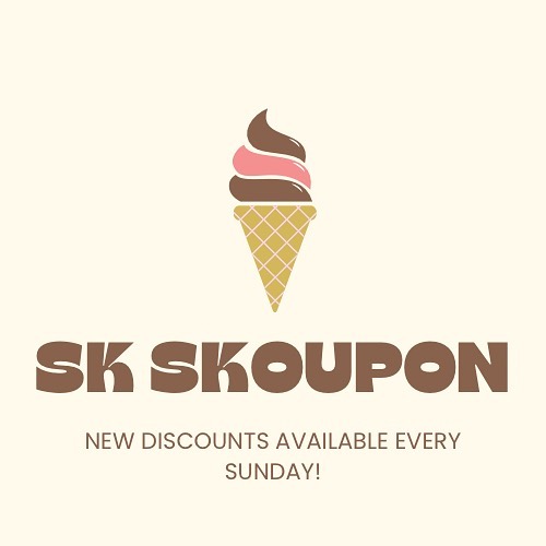 Instagram post by Dr. Stephen M. Krant: Our favorite SALE series is back! 🍦Set your reminders every Sunday to receive a skoupon for limited time offers on our best selling service…