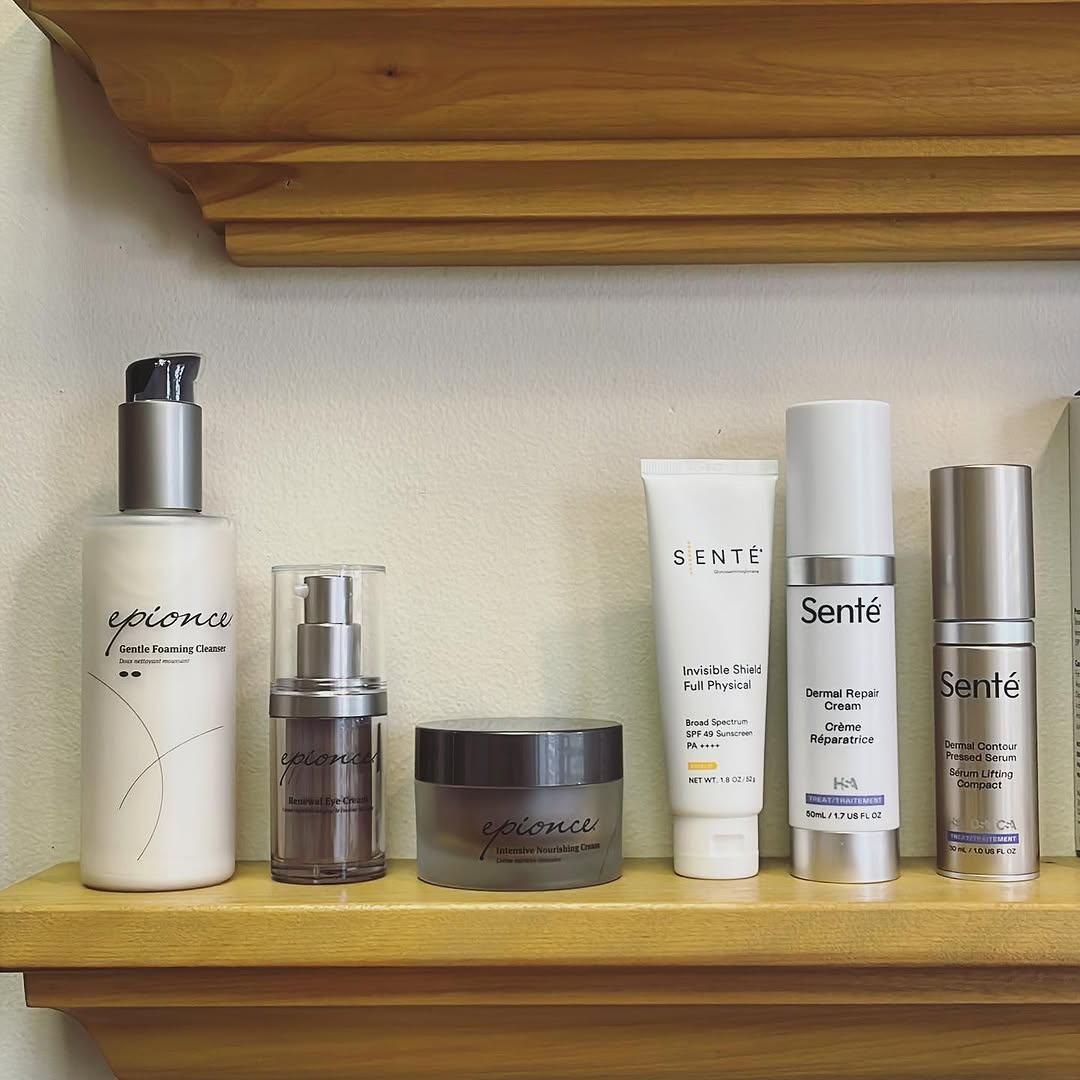 Instagram post by Dr. Stephen M. Krant: Shop our end of summer sale now! For a limited time our best selling products will be 15% off. These products cleanse, moisturize, and prote…