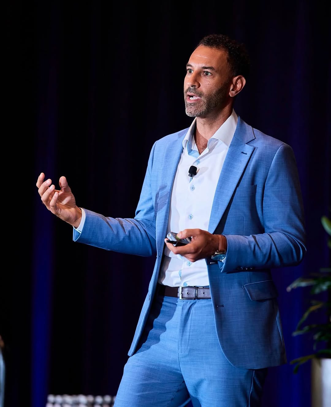 Instagram post by Dr. Stephen Matta, DO: Dr. Matta joined fellow faculty at the SSRP Annual Peptide Therapy Certification hosted at the Four Seasons Resort Orlando at Walt Disney Wo…