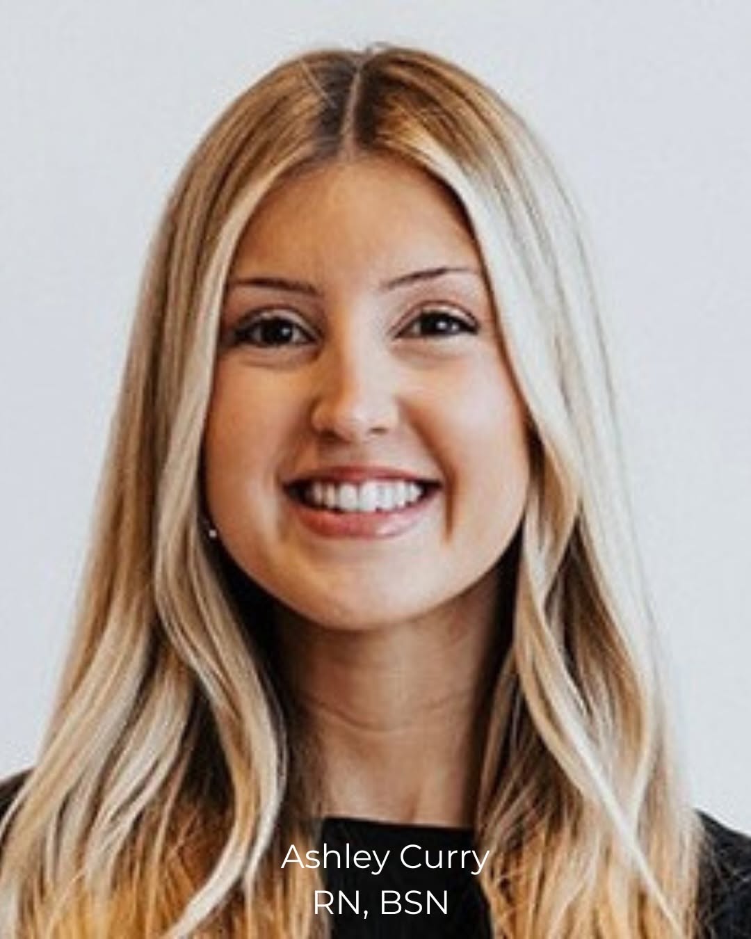 Instagram post by Dr. Steven Constantine, DO: Meet Ashley! Ashley is a Registered Nurse with a Bachelor of Science in Nursing from the University of Utah. She recently joined our team as…