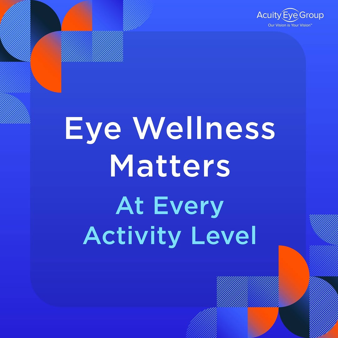 Instagram post by Dr. Steven G. Pratt: See the Game. Stay in the Game. Fast balls, flying elbows, and unexpected impacts can cause serious eye injuries. Protective eyewear isn’t o…