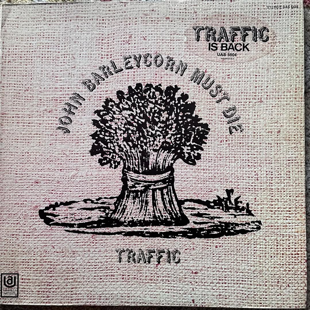 Instagram post by Dr. Steven Goldy: DAY 18. I've been tasked by Reina Stein Markley to choose 20 albums that have greatly influenced my taste in music, one per day for 20 conse…