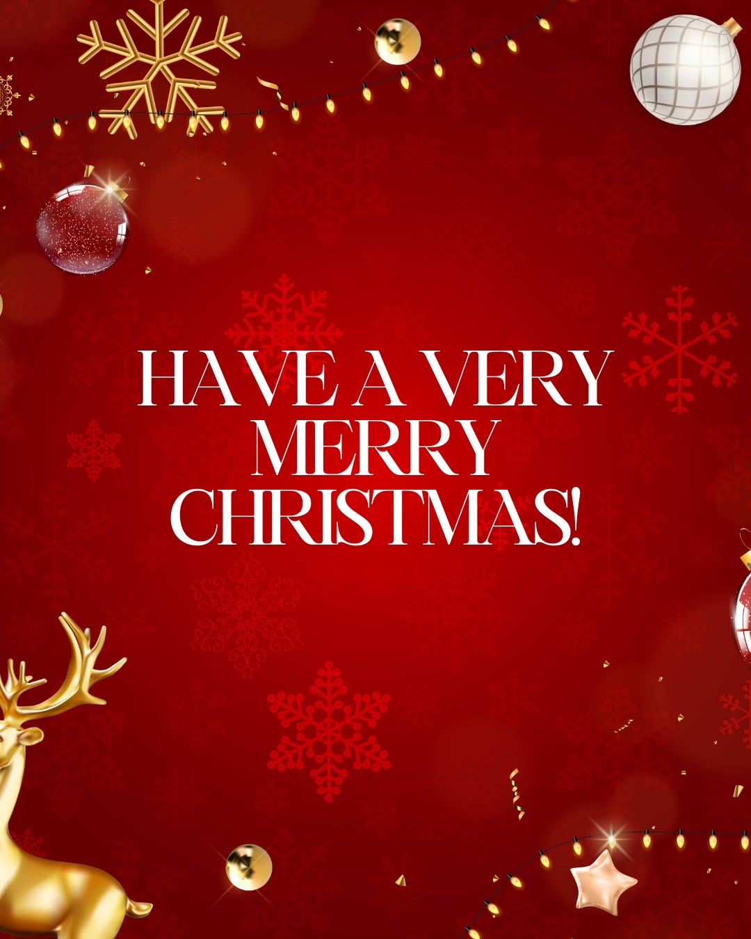 Instagram post by Dr. Steven Hacker: Merry Christmas from Hacker Dermatology and Podiatry! Wishing you a holiday season filled with joy, peace, and healthy glowing skin. Wishing…