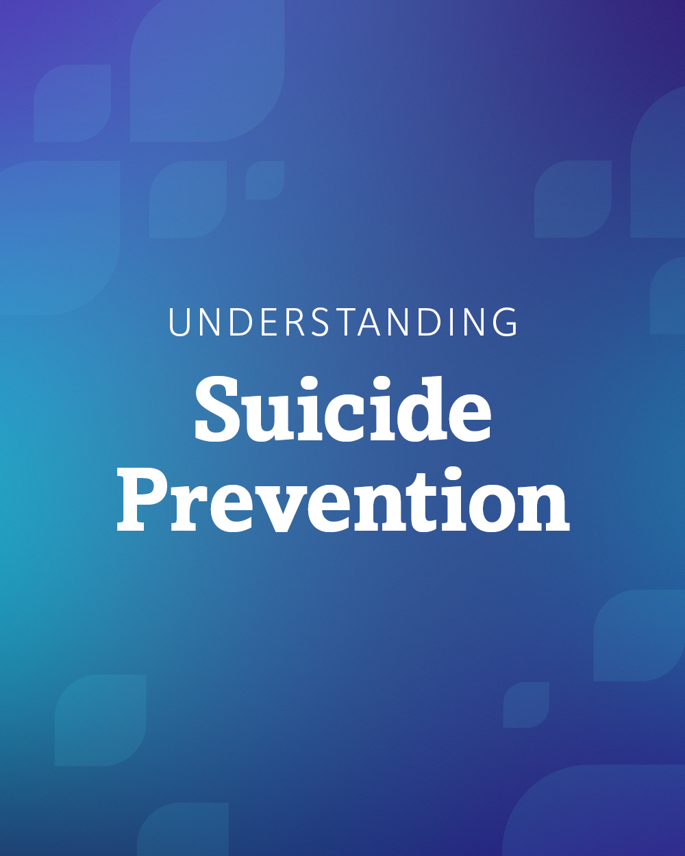 Instagram post by Dr. Steven Herber: At Adventist Health, we foster a culture of openness and empathy. If you know someone who may be struggling with depression or suicidal thou…