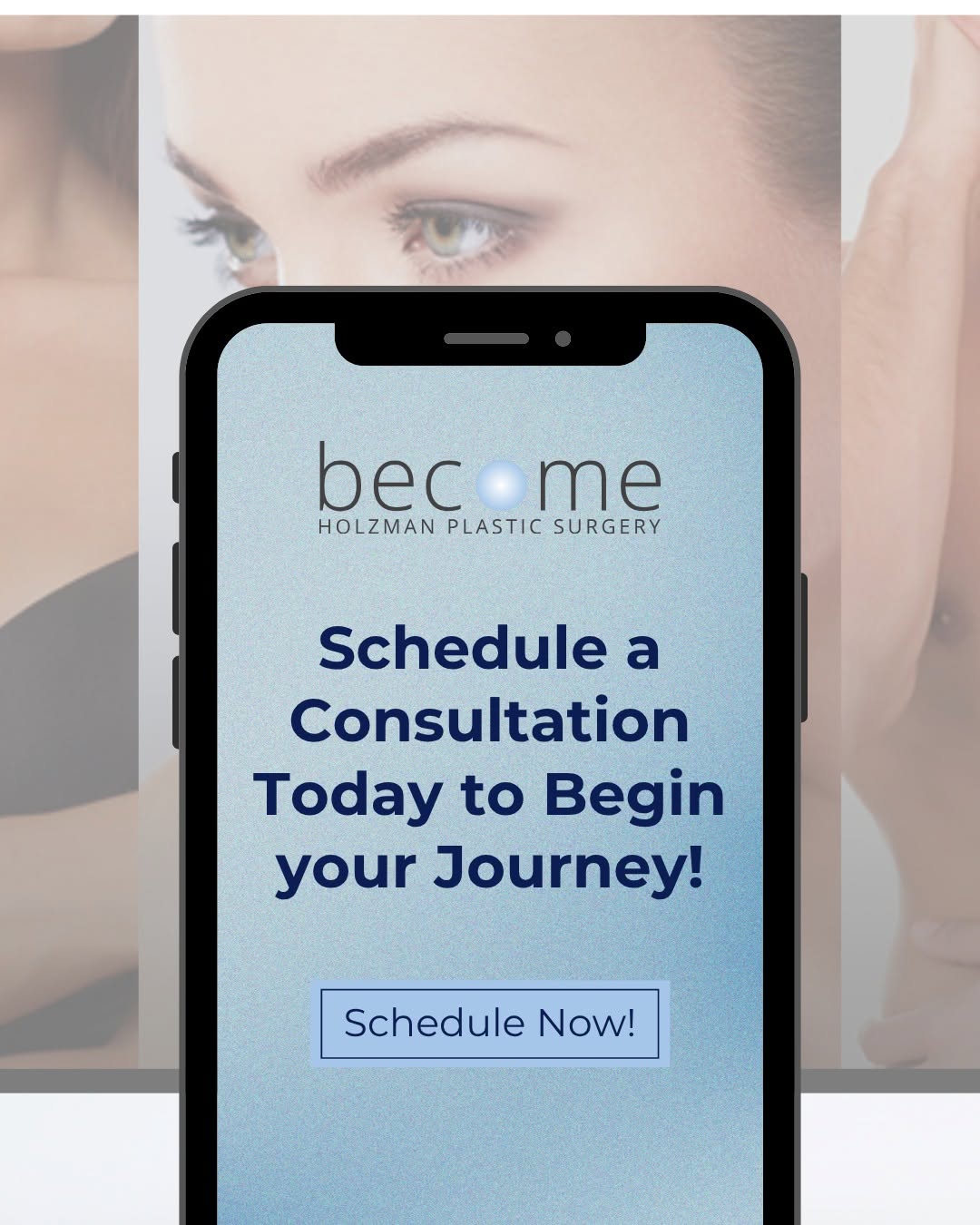 Instagram post by Dr. Steven Holzman: Choosing plastic surgery is personal, and so is the consultation process. During your visit with Dr. Holzman, you’ll have the opportunity to…