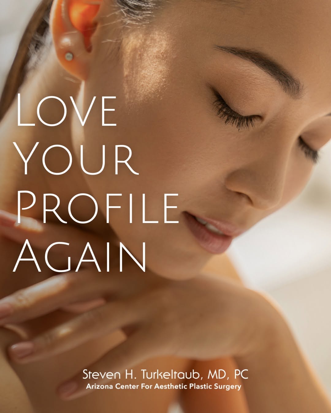 Instagram post by Dr. Steven Turkeltaub: The neck and jawline often receive less attention than the face, but they can have a significant impact on your overall appearance. Whether …