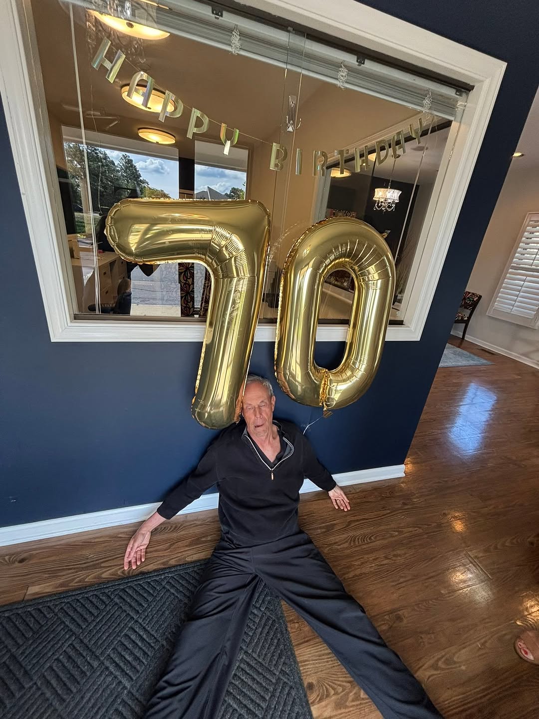 Instagram post by Dr. Steven Zoellner: Dr Zoellner and Pinehurst Plastic Surgery are officially retiring June 30, 2026!! After 38 years of making Men and Women feel good about the…