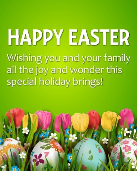 Instagram post by Dr. Sumer Daiza: Wishing everyone a day of peace, love and joy. #happyeaster #plasticsurgery #femaleplasticsurgeon #mommymakeover #breastreduction #tummytuck…