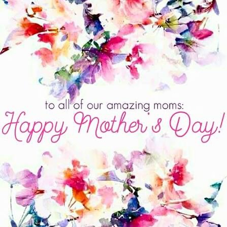 Instagram post by Dr. Sumer Daiza: Happy Mother’s Day! Wishing everyone a beautiful day today. Thank you for all you do for everyone every single day. I hope you take time for…