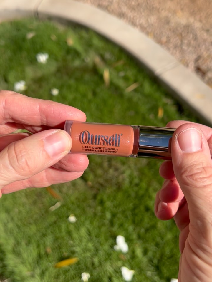 Instagram post by Dr. Summer Swanick, N: Don’t forgot we still have these amazing Lip Conditioners in stock by @ourselfskin get the glossy finish without he sticky texture! This lip…