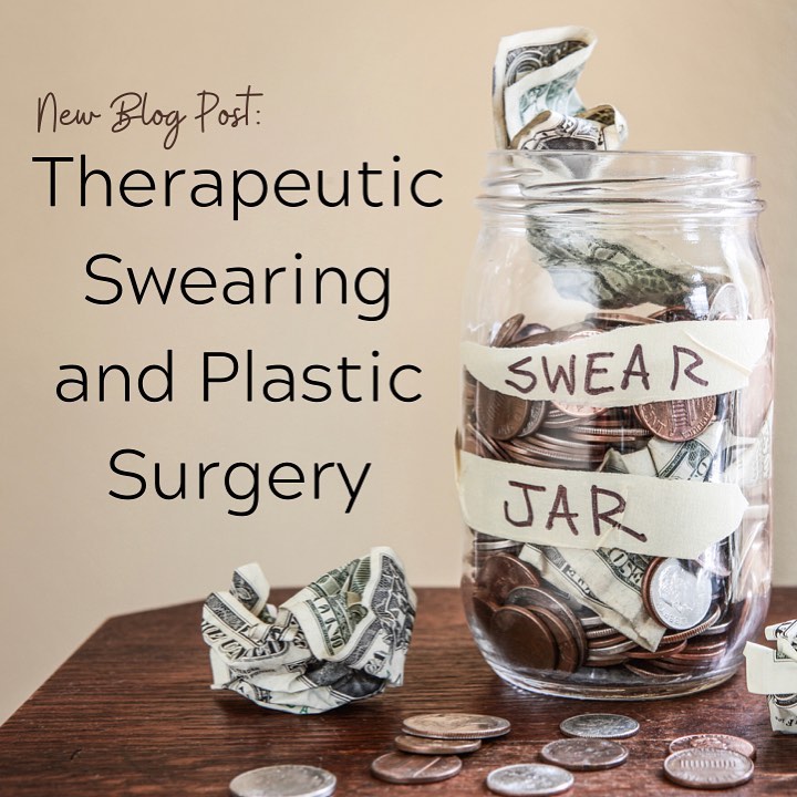 Instagram post by Dr. Summit Kundaria: 🚨New Blog Post🚨 Click the link in our bio to read Dr. Kundaria’s newest blog entry! “When I do have a patient with more anxiety or feels t…