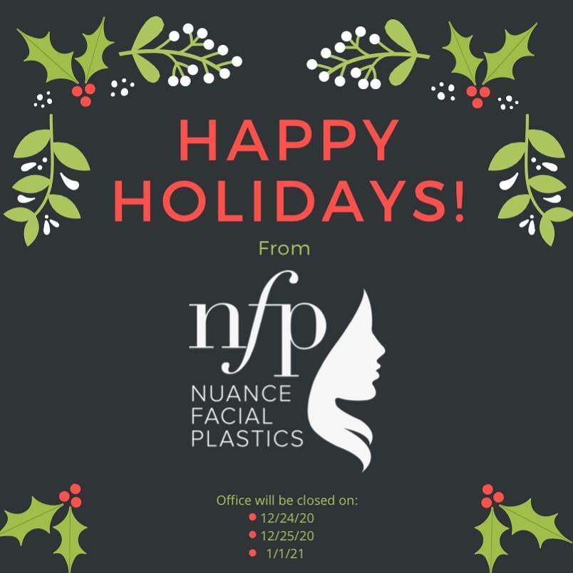 Instagram post by Dr. Summit Kundaria: We hope you have a wonderful holiday season! 🎄