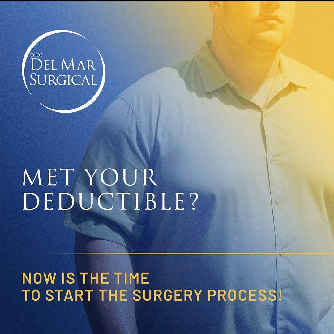 Instagram post by Dr. Sunil Bhoyrul: Ready to take the next step? Let’s get started on your surgery journey! ✨ #HealthGoals #SurgeryReady